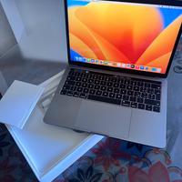 Apple Mac Book Pro 13 pollici Retina Touchbar