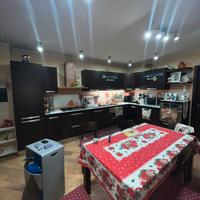 Cucina componibile moderna