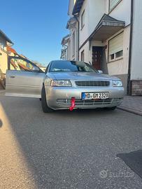 Audi A3 S3 1.8L Benzina Dalla Germania