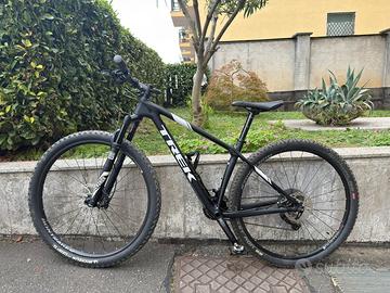 🚵 TREK PROCALIBER 9.6 CARBONIO 29” – TAGLIA M