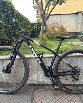 🚵 TREK PROCALIBER 9.6 CARBONIO 29” – TAGLIA M