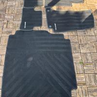 Tappetini mercedes classe C