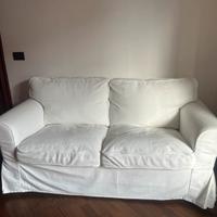 Ektorp divano ikea a due posti