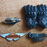 Abbigliamento/Accessori Harley Davidson e non