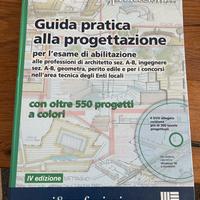 Guida pratica alla progettazione per esame abilit.