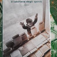 Il labirinto degli spiriti