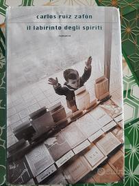 Il labirinto degli spiriti