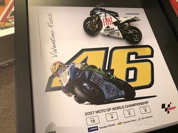 𝗠𝗼𝘁𝗼 𝗶𝗻 𝘀𝗰𝗮𝗹𝗮 𝟭/𝟰𝟯 + 𝗰𝗼𝗿𝗻𝗶𝗰 3D