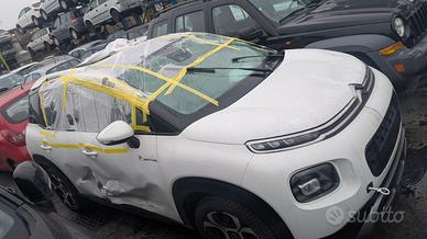 CITROEN C3 AIRCROSS 2017-2021 1.2 PureTech Ben 5P