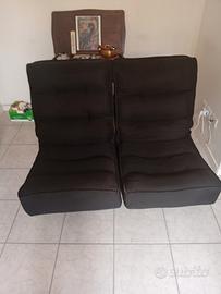 poltrone reclinabili