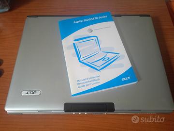 Acer 5670 non funzionante