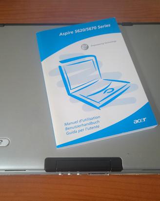 Acer 5670 non funzionante