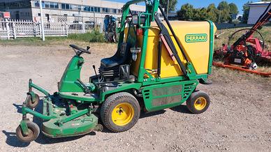 TOSAERBA BCS MATRA 105 FOX 30