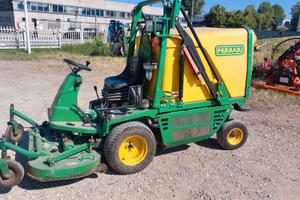 TOSAERBA BCS MATRA 105 FOX 30