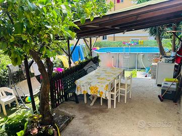 5 LOCALI A RAPALLO