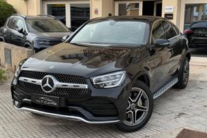 Mercedes-benz GLC 220 d 4Matic Premium Plus