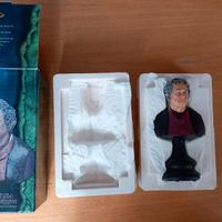 Bilbo Baggins bust Sideshow Weta