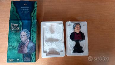 Bilbo Baggins bust Sideshow Weta