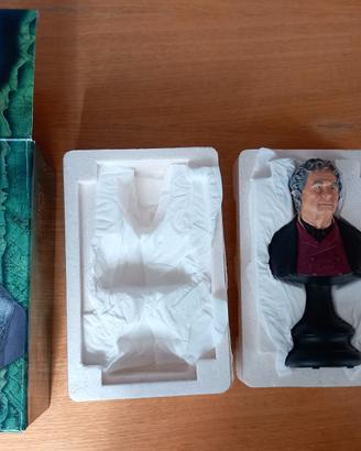 Bilbo Baggins bust Sideshow Weta