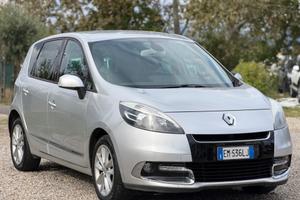 Renault Scenic Scénic 1.5 dCi 110CV S&S Bose