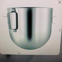 Planetaria accessori Robot Coupe