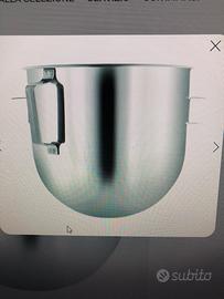 Planetaria accessori Robot Coupe