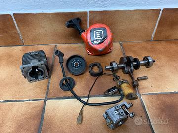 Decespugliatore echo SRM 200 DA ricambi