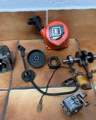 Decespugliatore echo SRM 200 DA ricambi