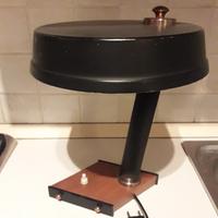 lampada vintage design 