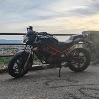 Benelli BN 125 2019