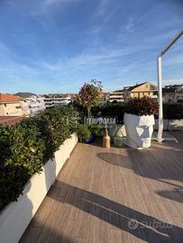 ATTICO VISTA MARE CON TERRAZZO