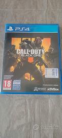 Call of Duty: Black Ops 4 per PlayStation 4