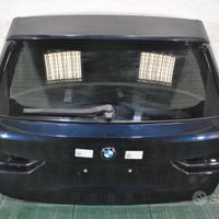 BMW serie 5 G31 Portellone Posteriore | 22129