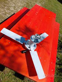 ventilatore da soffitto