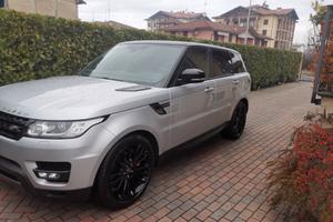Range Rover sport 3.0 VD 249 CV