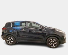 KIA SPORTAGE 1.6 CRDI 85KW BUSINESS CLASS 2WD