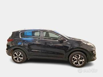 KIA SPORTAGE 1.6 CRDI 85KW BUSINESS CLASS 2WD