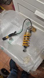 Mono ohlins prxl46 cbr 929/954 ed altre