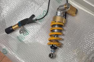 Mono ohlins prxl46 cbr 929/954 ed altre