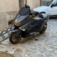 Tmax 530