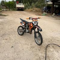 Ktm 85sx