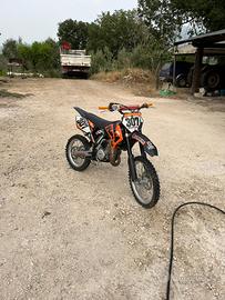 Ktm 85sx