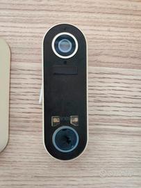 Videocitofono WiFi Winees kit completo Smart Life