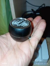 mini altoparlante tascabile