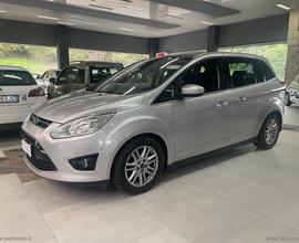 FORD C-Max7 2.0 TDCi 115 CV Pow. Titanium