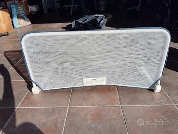 Bariera anticaduta da letto per neonato