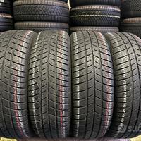 4 gomme 225 60 18 Barum invernali