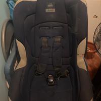 Seggiolino cam auto