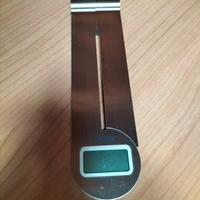 Bilancia per campeggio