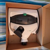 Pulilava Folletto Vorwerk SP530